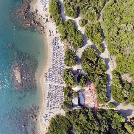 Isola Di Capo Rizzuto Th Capo Rizzuto酒店 外观 照片