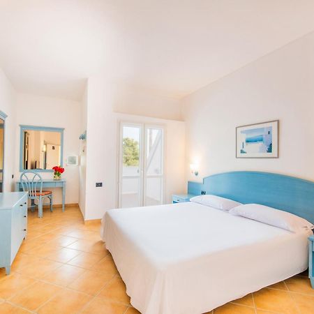 Isola Di Capo Rizzuto Th Capo Rizzuto酒店 外观 照片
