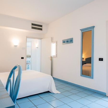 Isola Di Capo Rizzuto Th Capo Rizzuto酒店 外观 照片