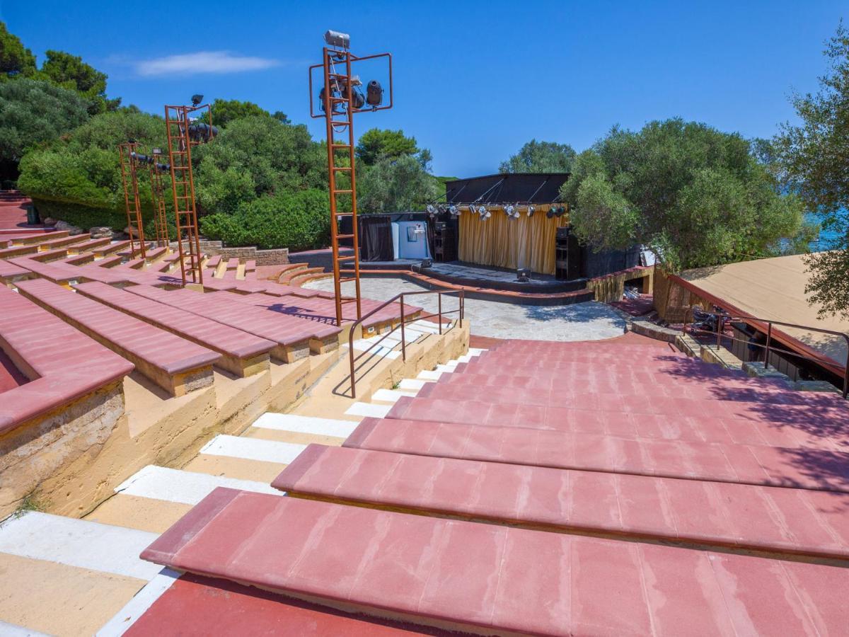 Isola Di Capo Rizzuto Th Capo Rizzuto酒店 外观 照片