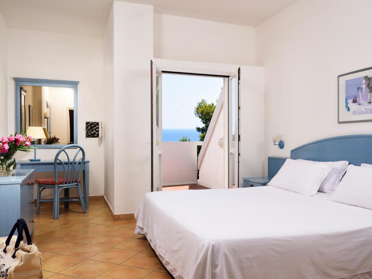 Isola Di Capo Rizzuto Th Capo Rizzuto酒店 外观 照片