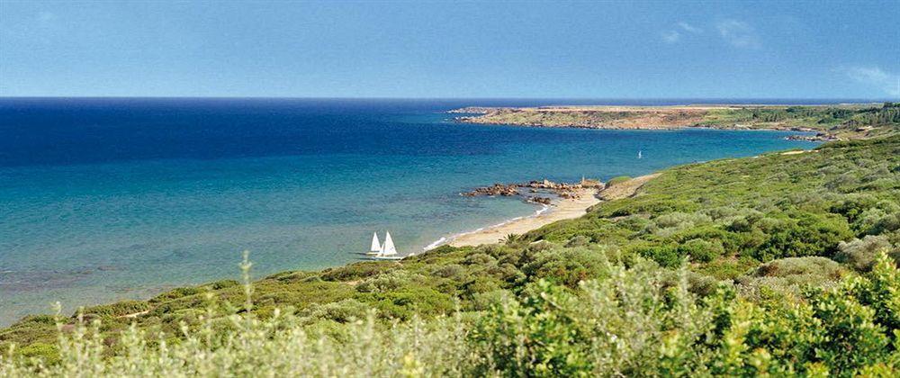 Isola Di Capo Rizzuto Th Capo Rizzuto酒店 外观 照片