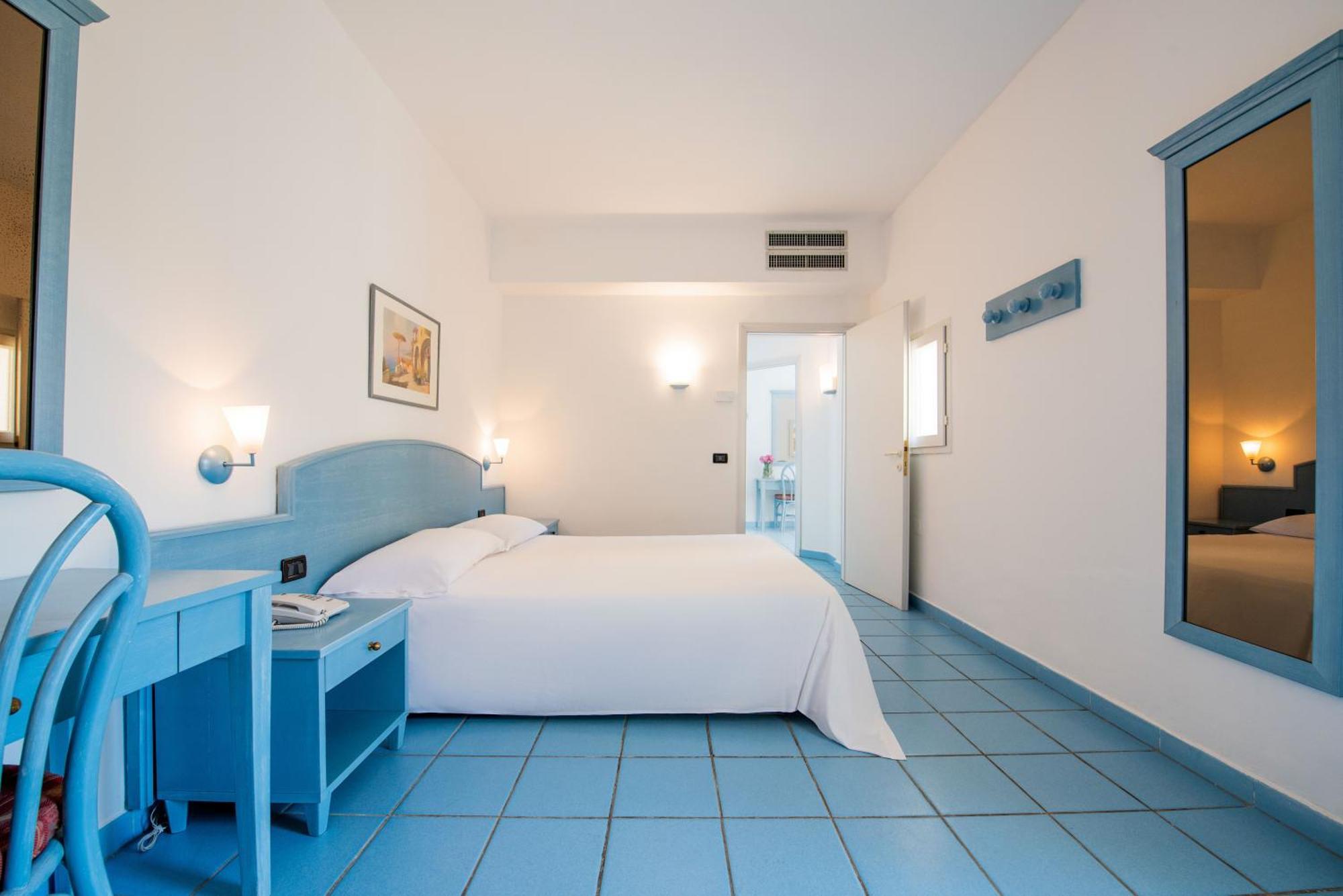 Isola Di Capo Rizzuto Th Capo Rizzuto酒店 外观 照片