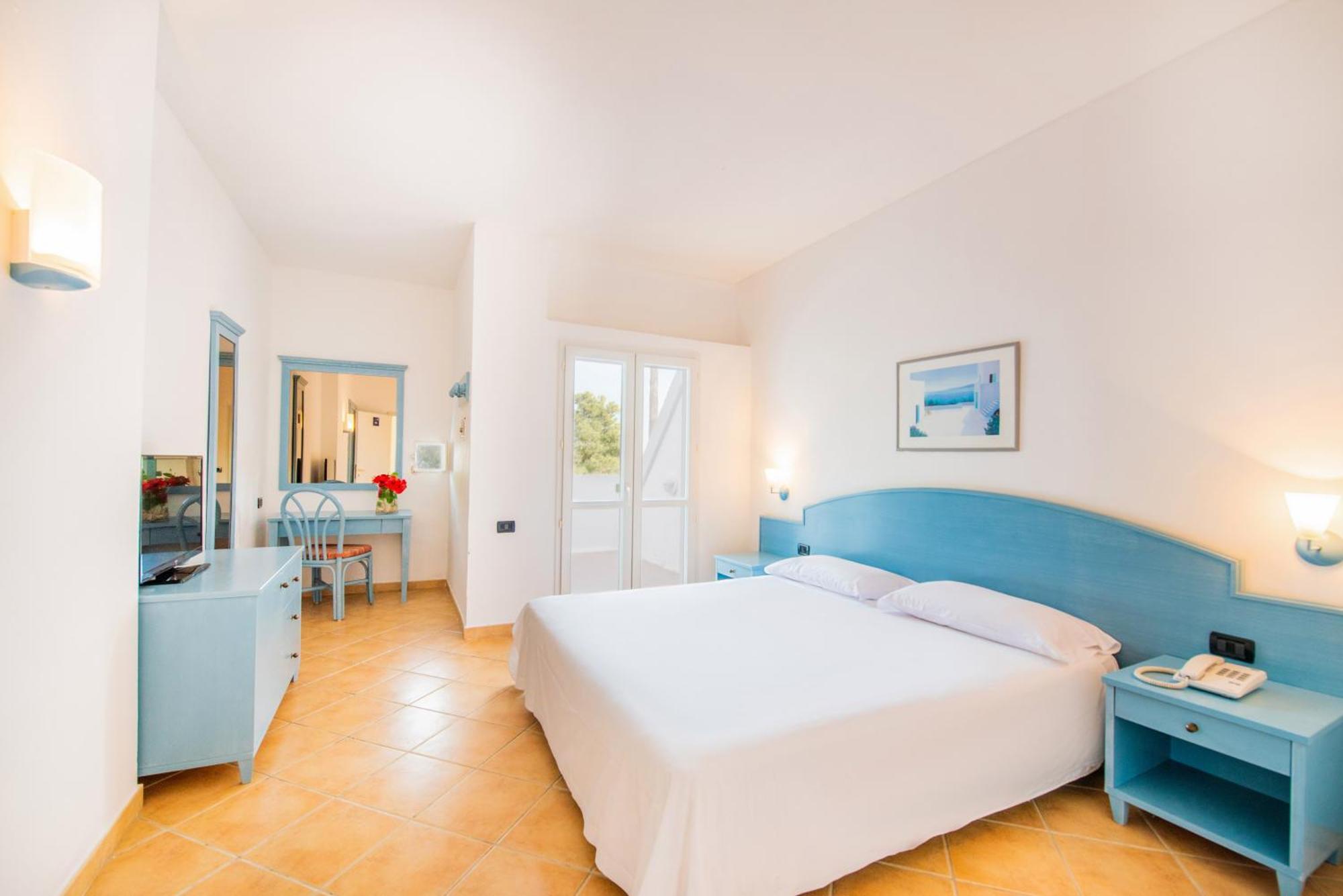 Isola Di Capo Rizzuto Th Capo Rizzuto酒店 外观 照片