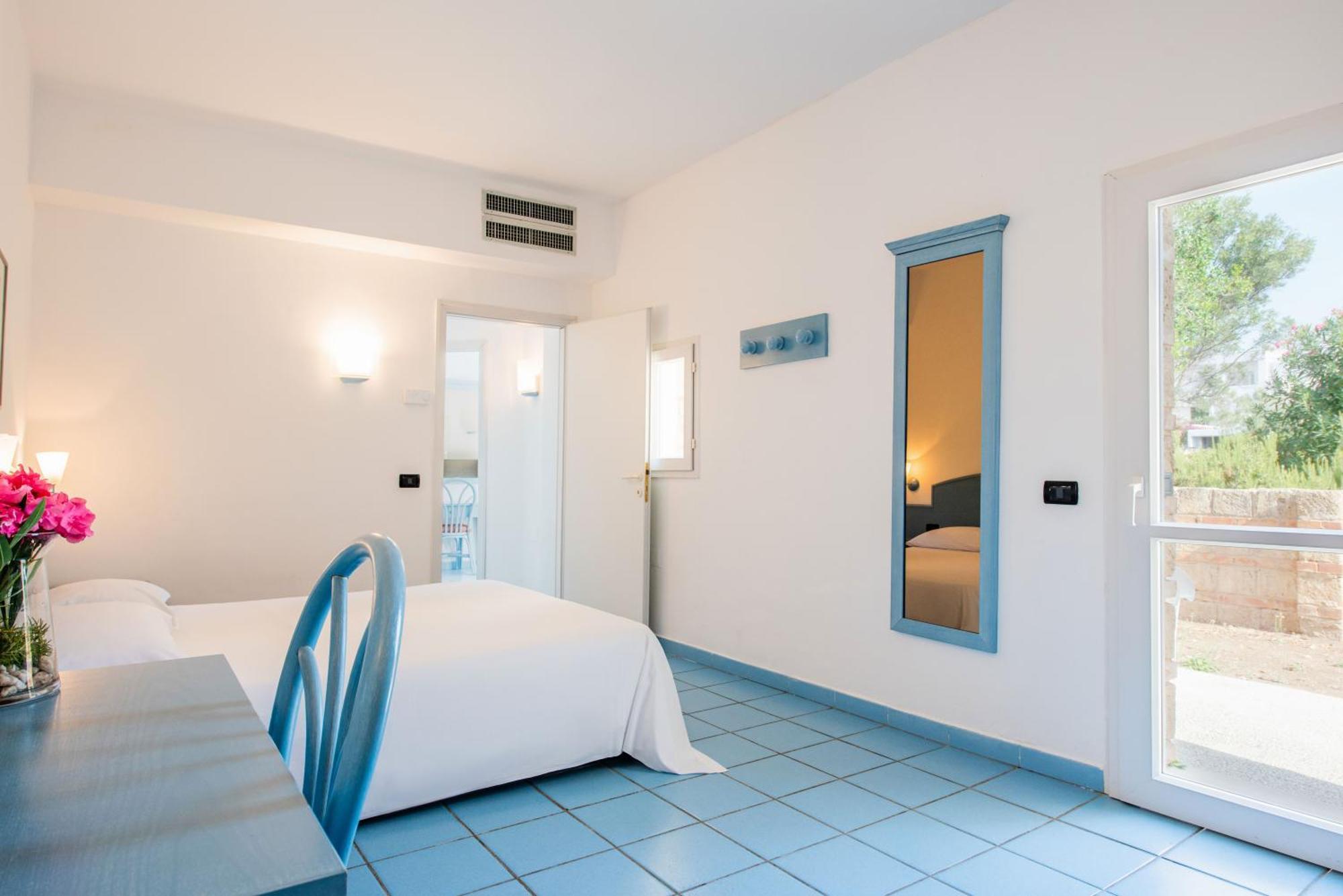 Isola Di Capo Rizzuto Th Capo Rizzuto酒店 外观 照片