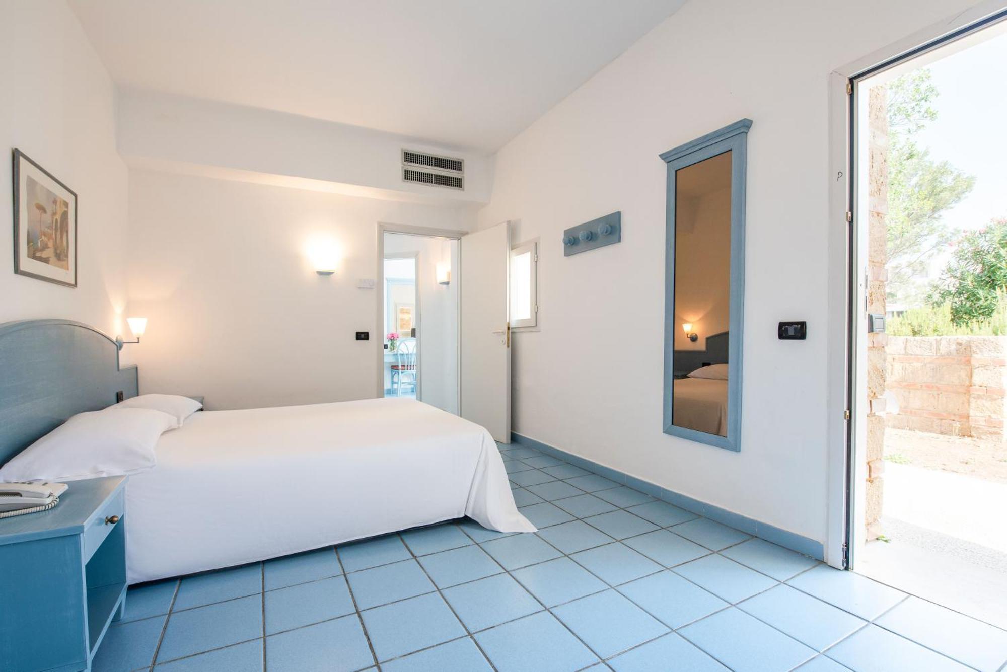 Isola Di Capo Rizzuto Th Capo Rizzuto酒店 外观 照片