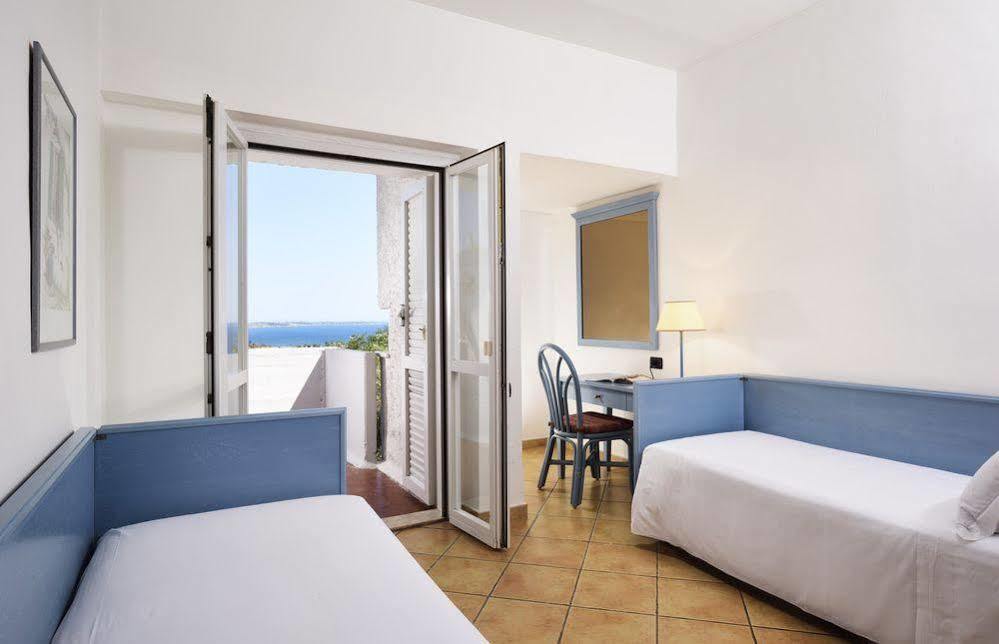 Isola Di Capo Rizzuto Th Capo Rizzuto酒店 外观 照片